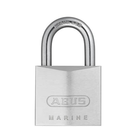 Abus Abus: 75IB/40 B Rust Free Weatherproof Padlock KA ABS-75138-KA